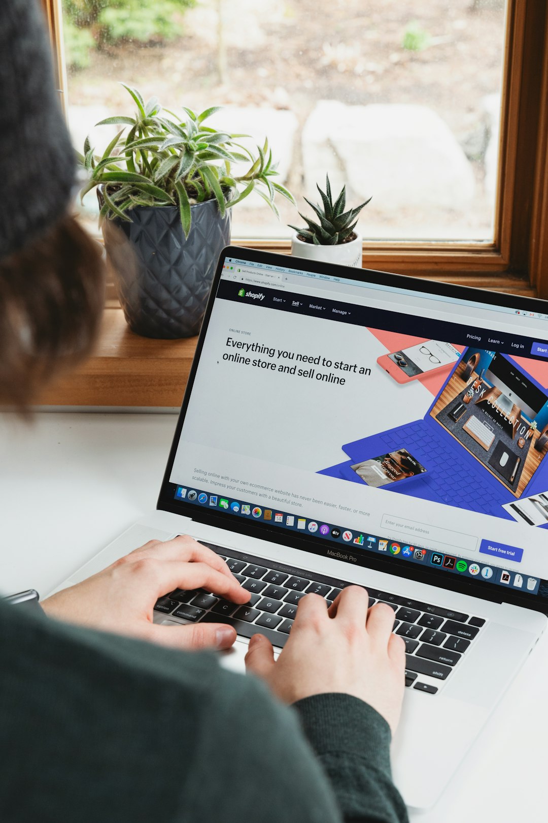 gallery-5 The journey of starting a new online business